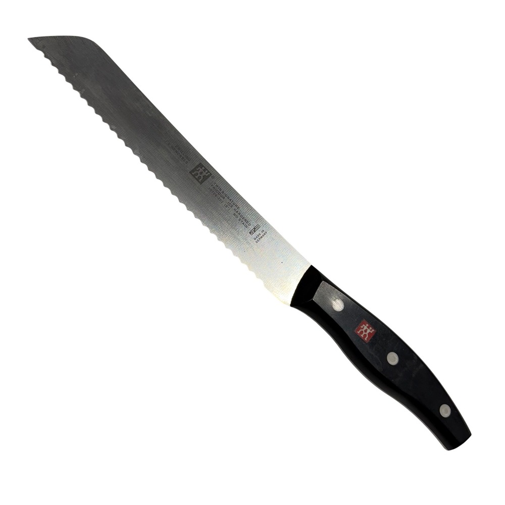Zwilling JA Henckels Twin Signature 8" Bread Knife Serrated